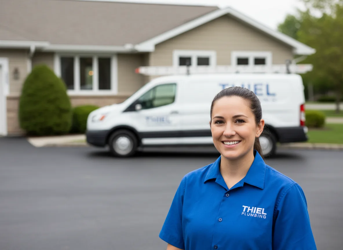Plumber Port Matilda, PA FAQs